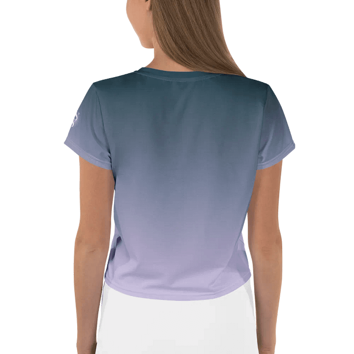 Mystic Sol Alchemy Crop Top product image (2)