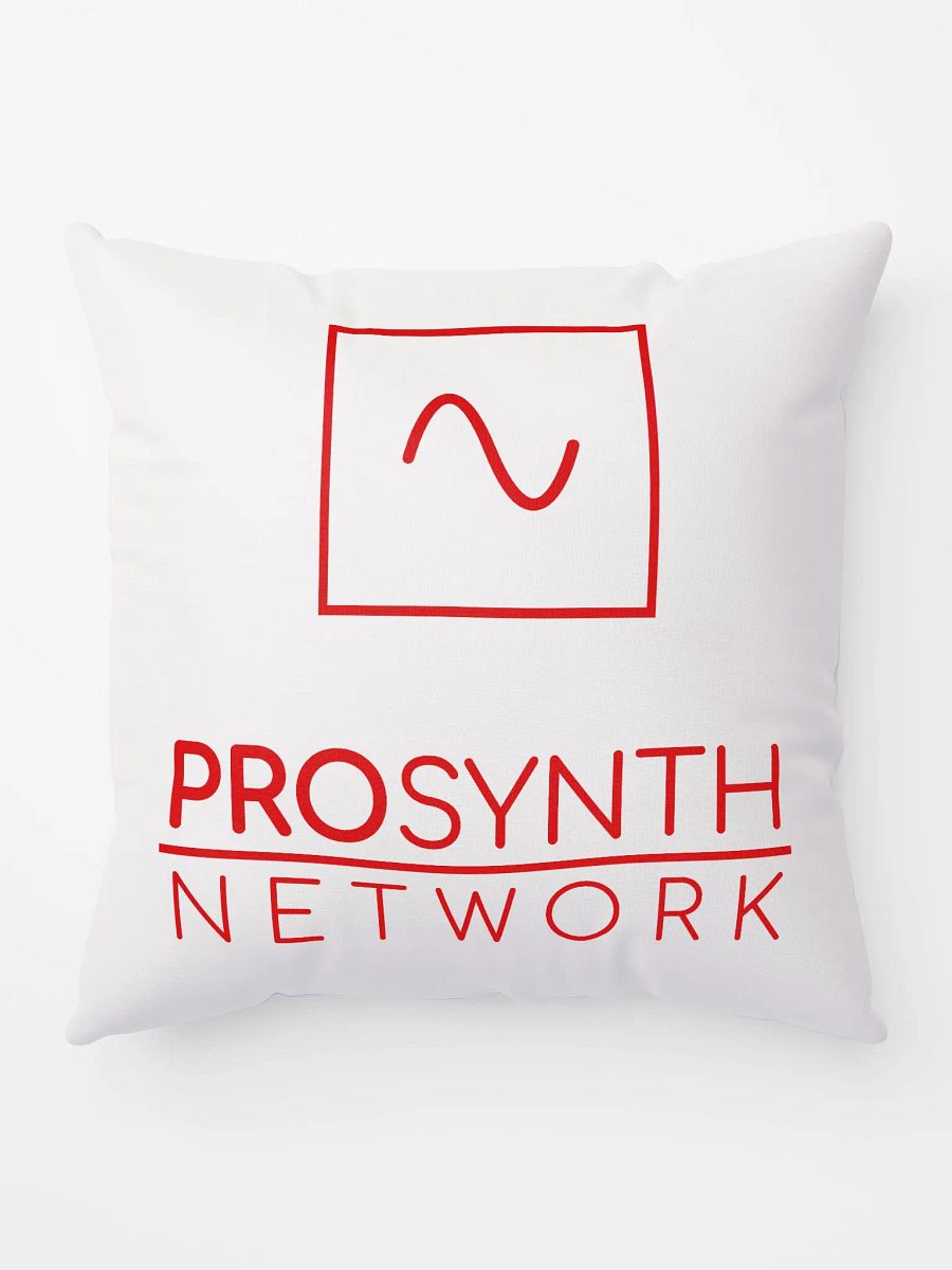 Dreamy Nights All-Over Pillow product image (10)