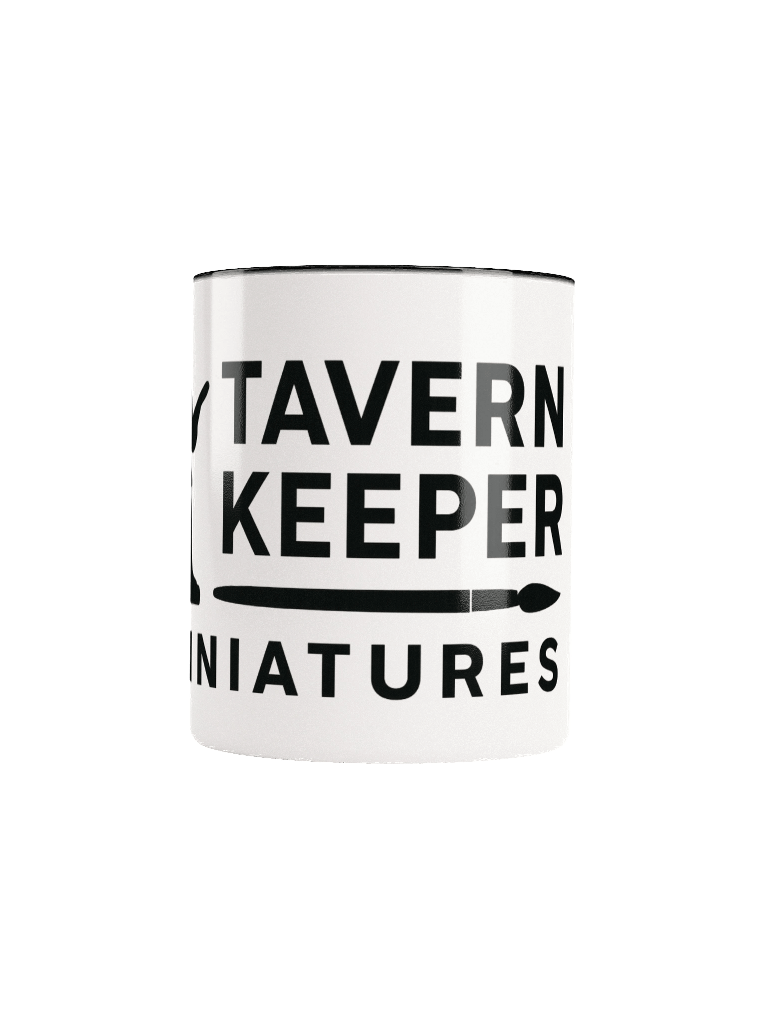 Tavern Keeper Miniatures Mug product image (13)