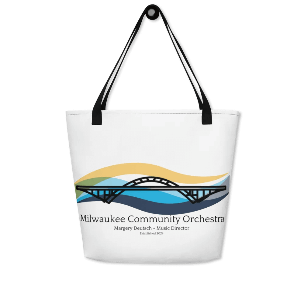 MCO Tote Bag product image (3)