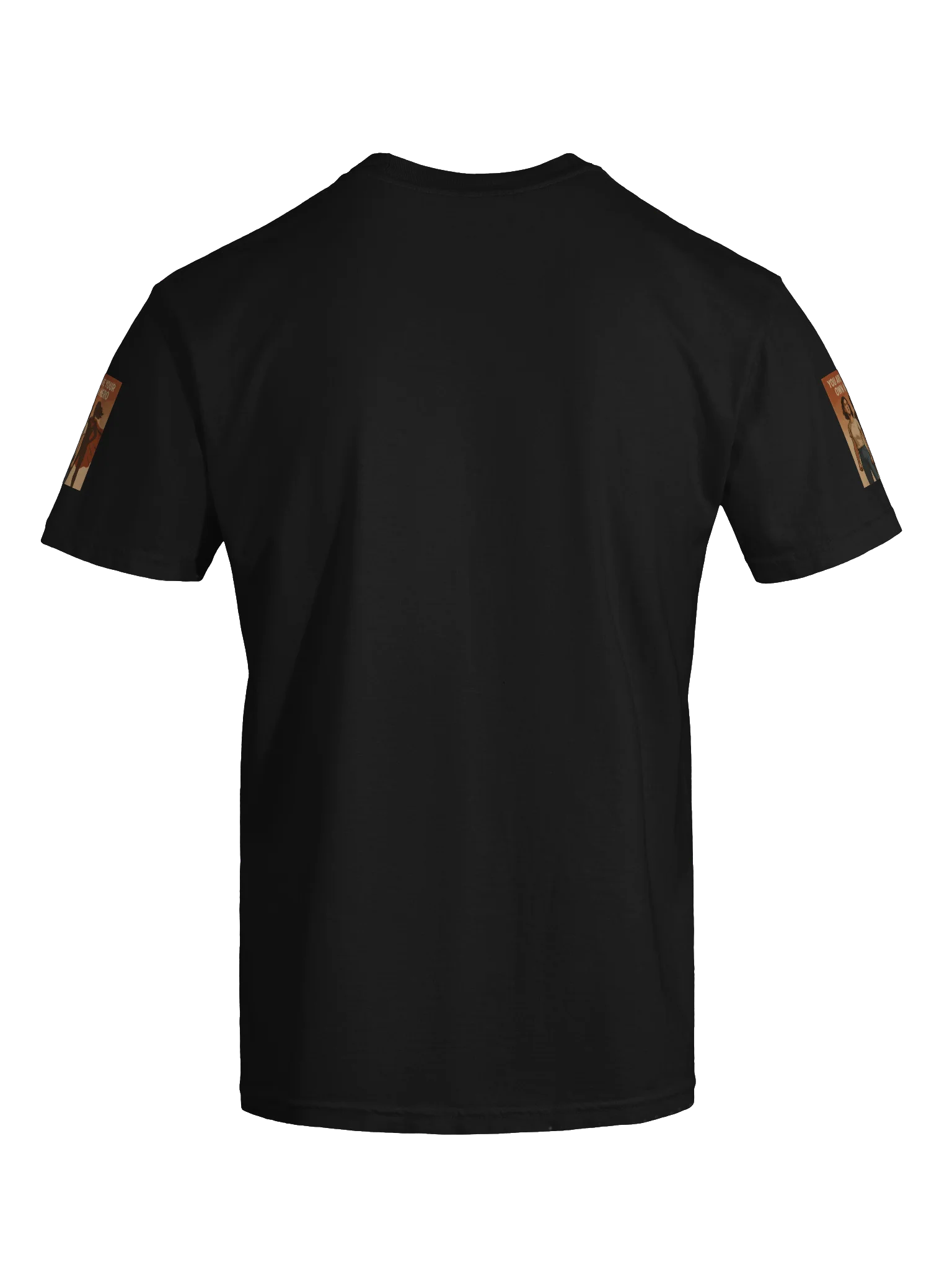 Empowerment Hero Unisex T-Shirt product image (9)