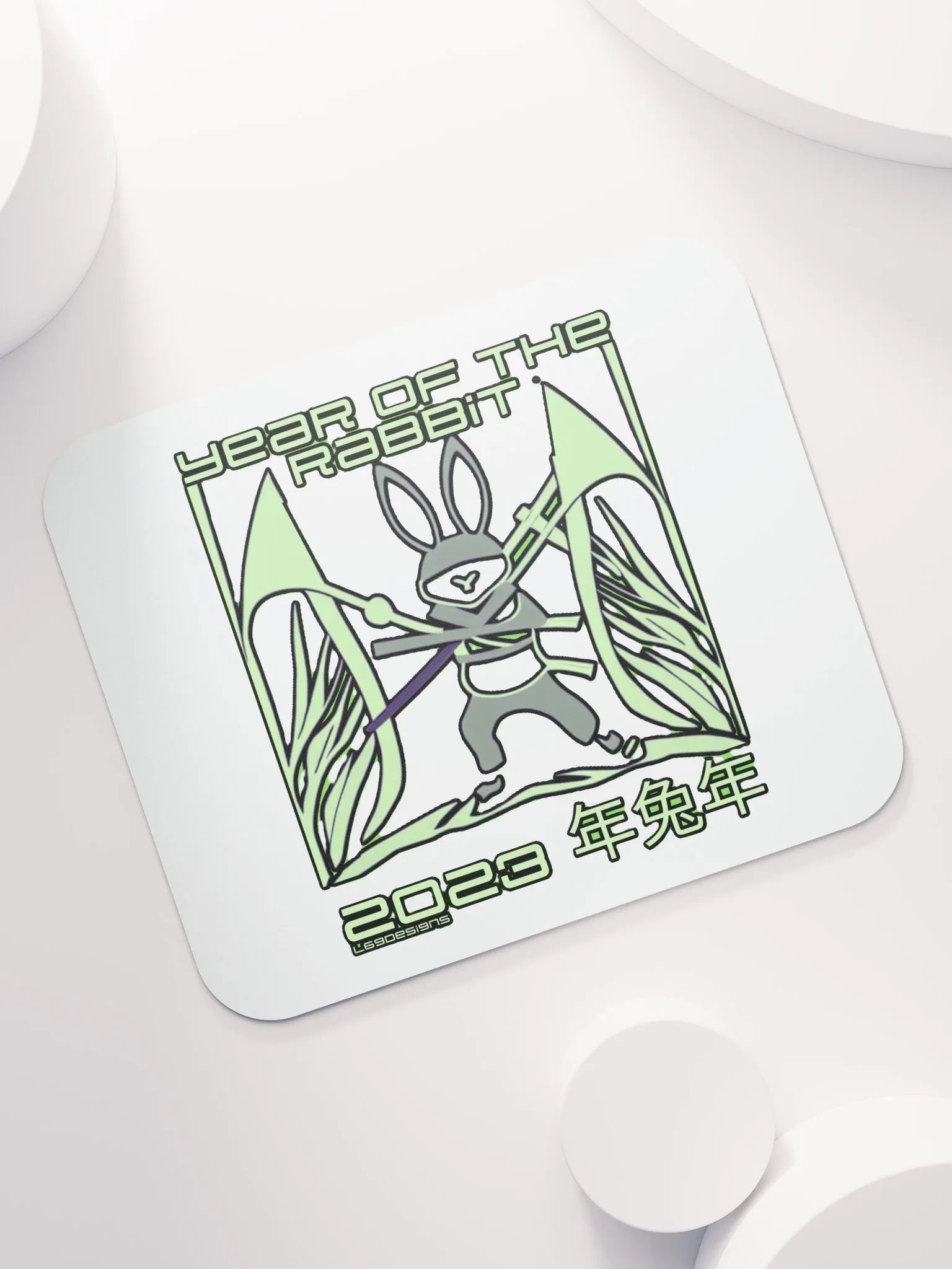 2023 YEAR OF THE RABBIT product image (5)