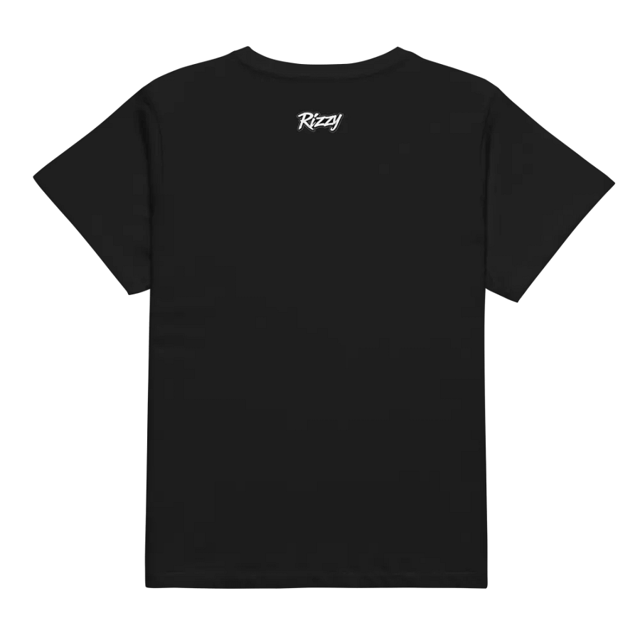 Riding Beauty T-Shirt product image (4)