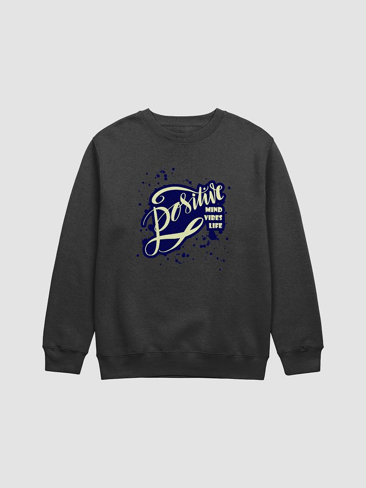 POSITIVE MIND VIBES LIVE product image (4)