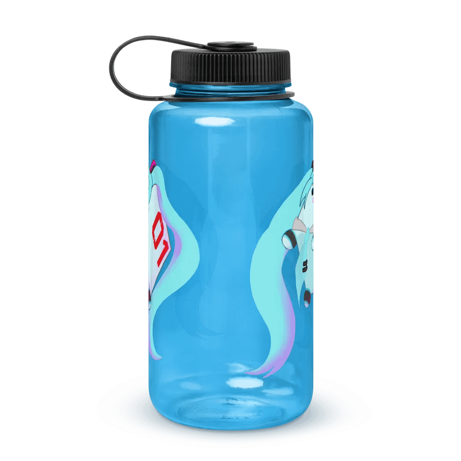 Mi cube Water Bottle product image (3)
