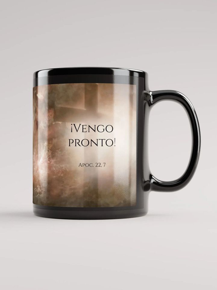 Taza Vengo Pronto product image (1)