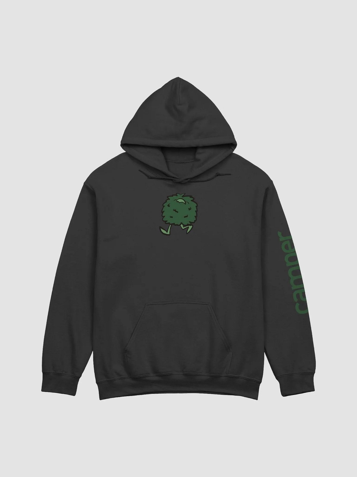 L.L.Bean Performance Stretch Camp Graphic Hoodie | Dillard's