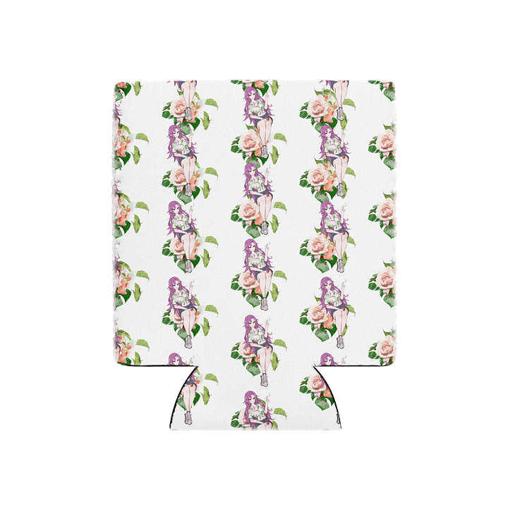 Lucy's Can Cozy 🌺 product image (1)