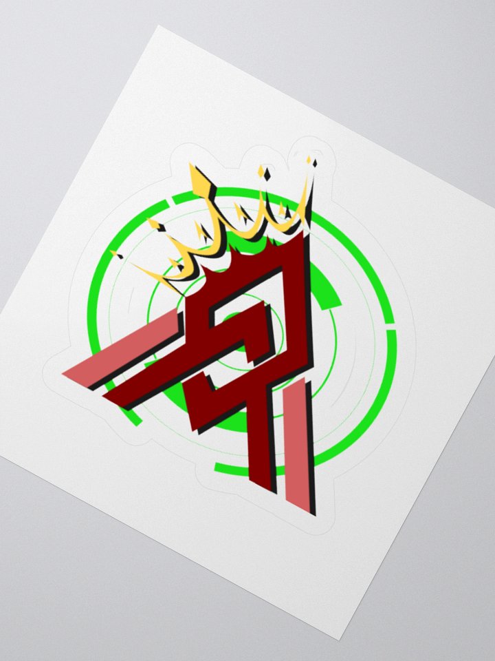 Csorba Logo product image (5)