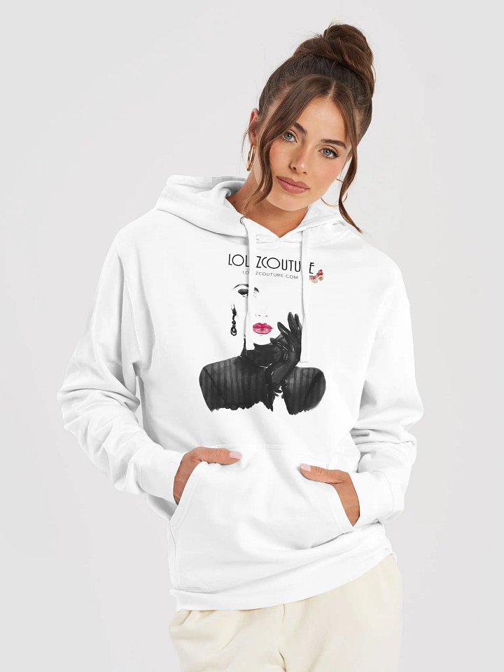 LoluzCouture Elegance Hoodie product image (37)