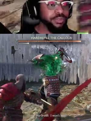 OH HE STRONG STRONG!! | #darisensei on #Twitch