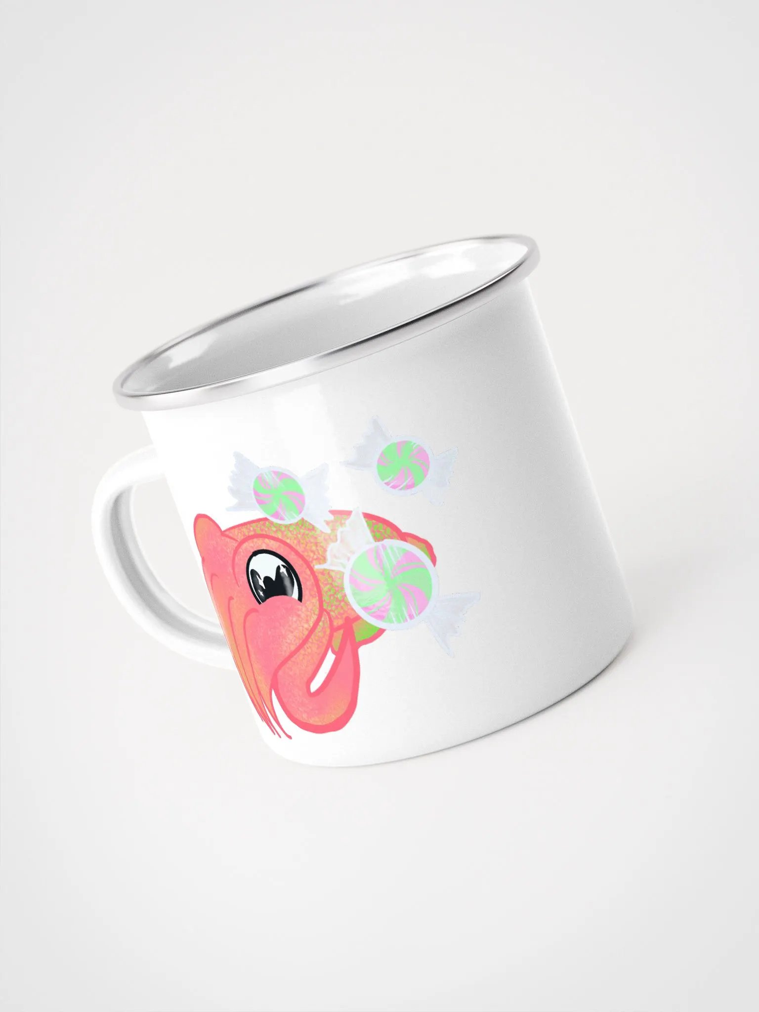 !Candy Cuttlefish Mug product image (3)