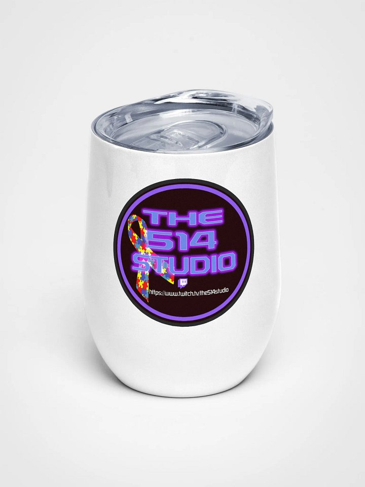 514 Wine Tumbler product image (1)