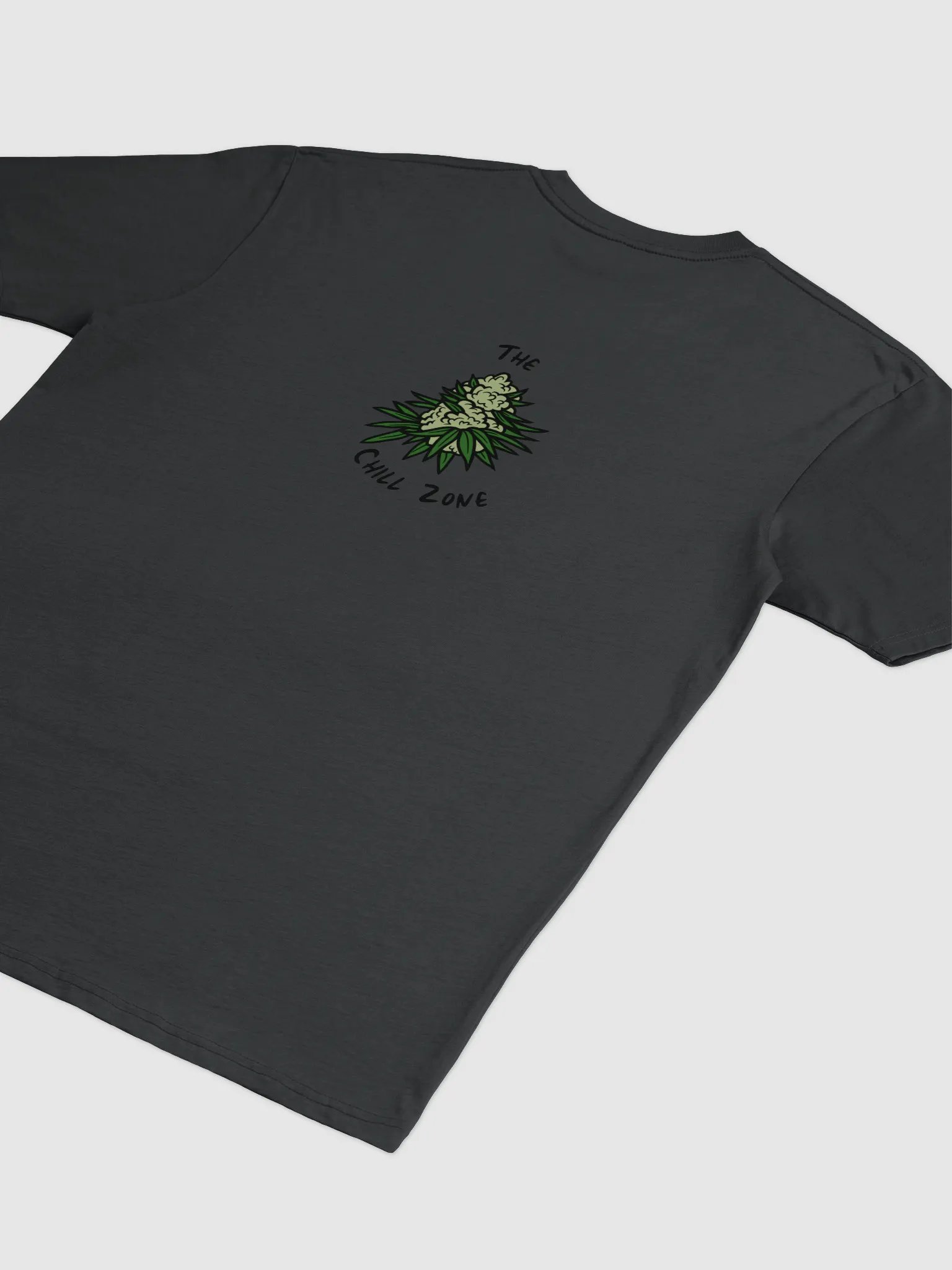 Chill Dude Tee product image (4)