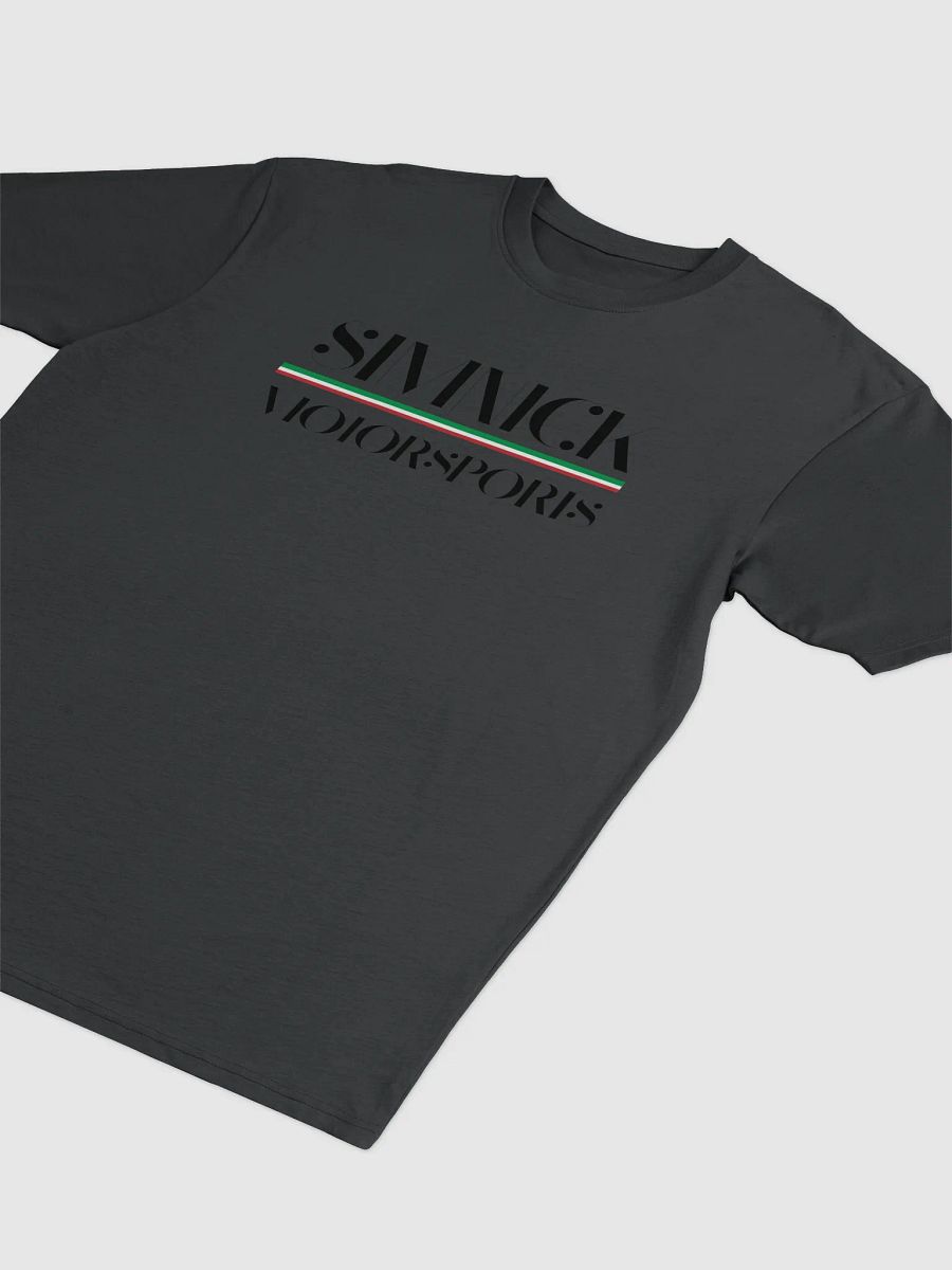 ITALIAN MOTORSPORTS T-Shirt product image (7)