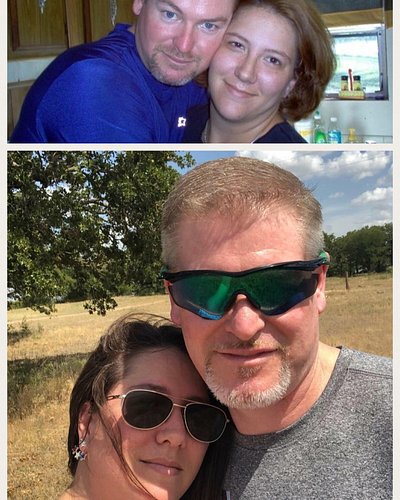 Happy 19th Anniversary to my pulse… the beat of my heart.. Shinzo. I love you. Thanks for doing life with me everyday through...