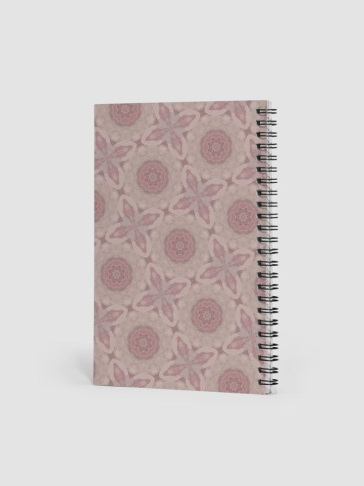 Ghosthaven Journal (Spiral Notebook) product image (2)