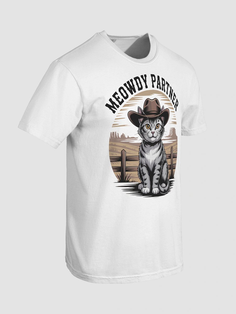 Meody Partner Tee product image (5)