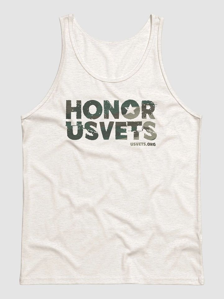 HONORUSVETS Tank product image (2)