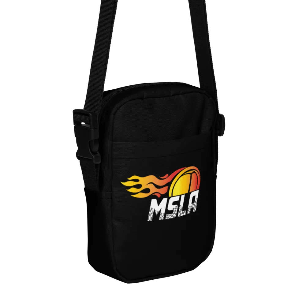 MSLA Logo Crossbody Bag product image (10)