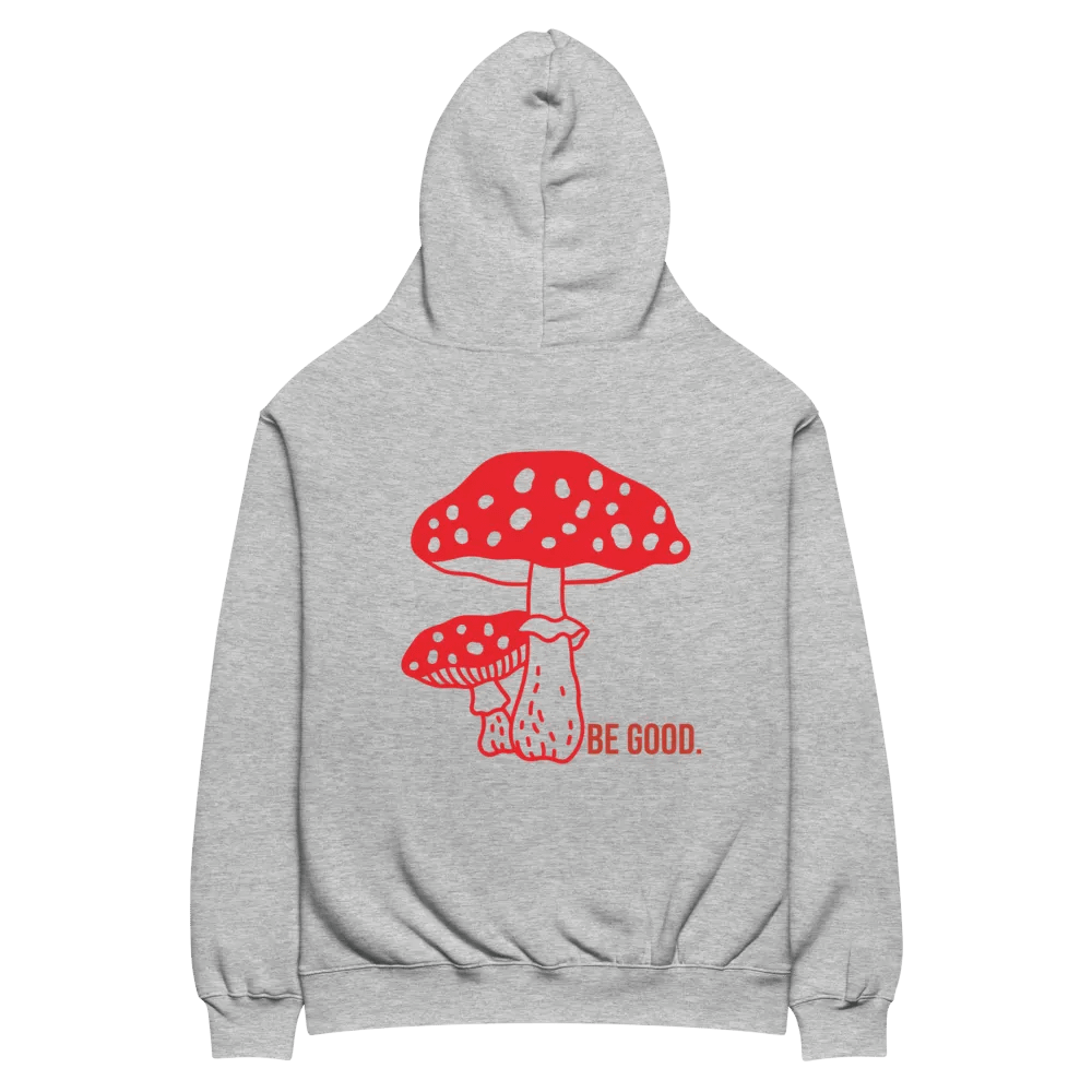 Twista "Be good" Unisex Hoodie product image (4)