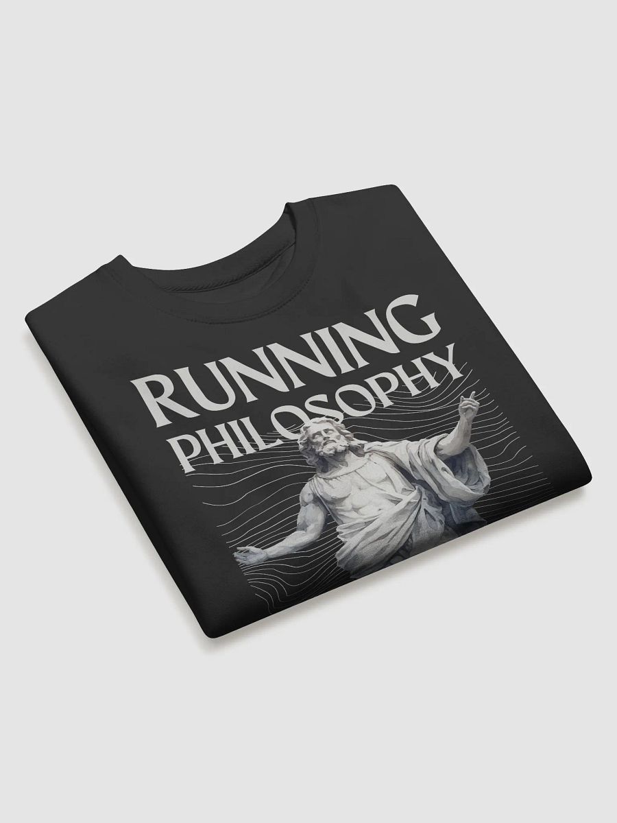 Ancient Wisdom Premium Sweatshirt product image (3)