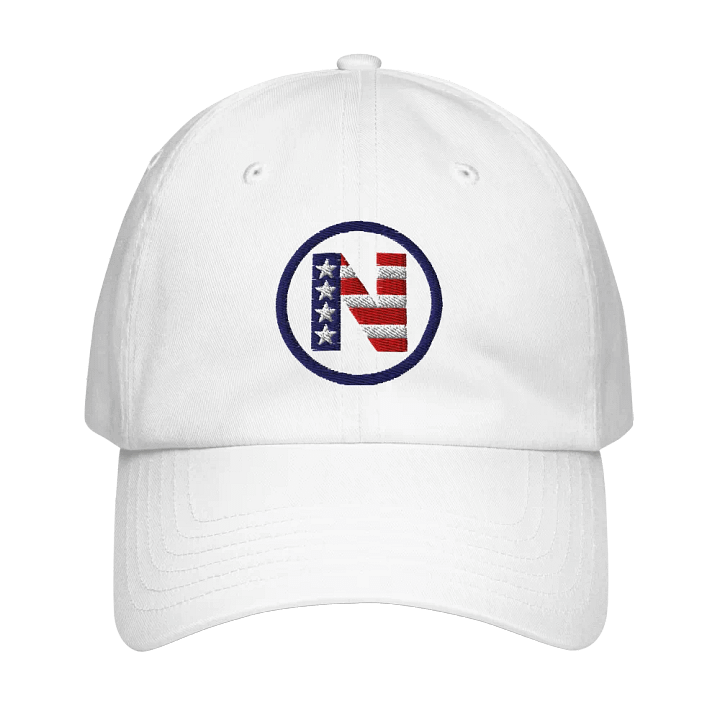 National VA Loans Under Armour® Dad Hat product image (1)