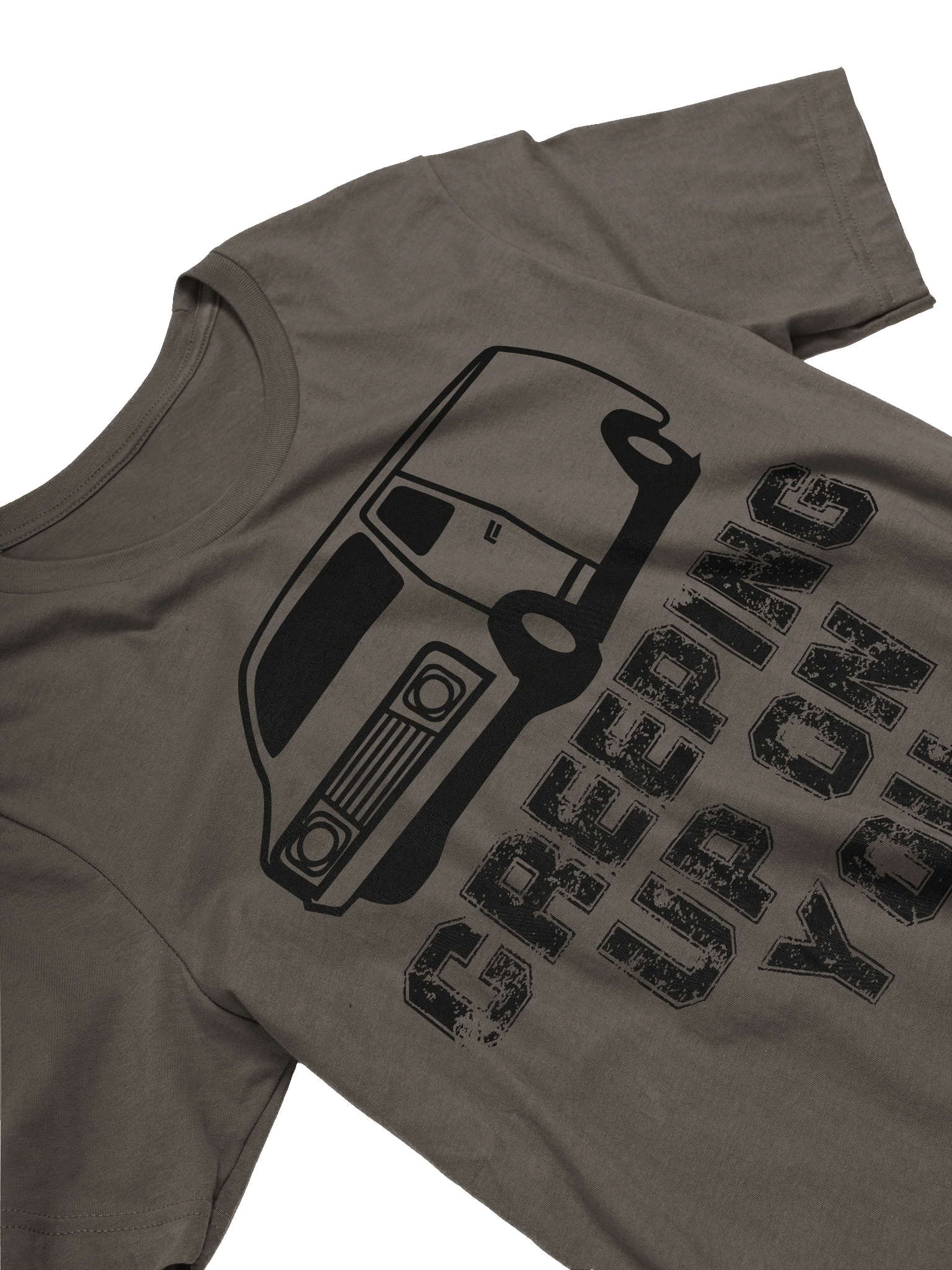 Creep Van product image (14)