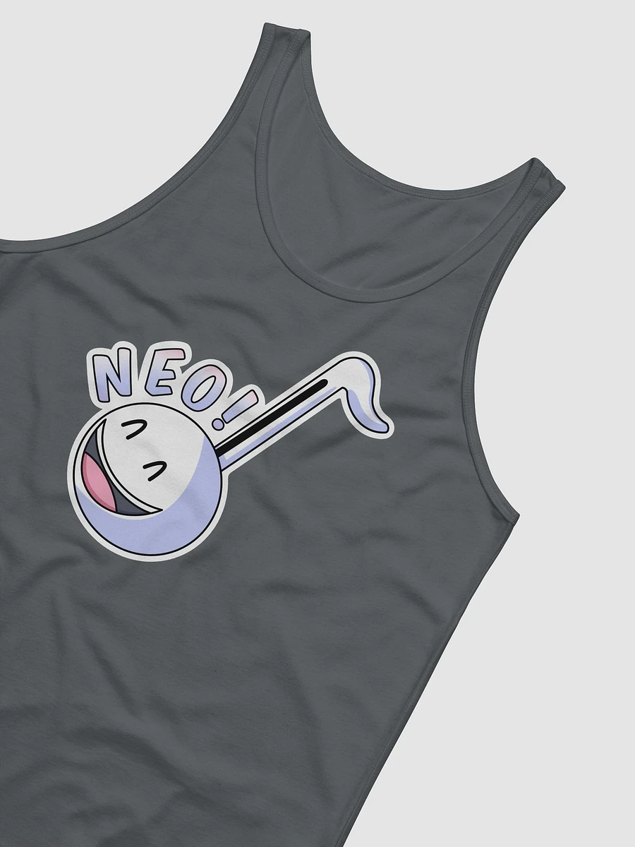 Neo! Tank Top product image (12)