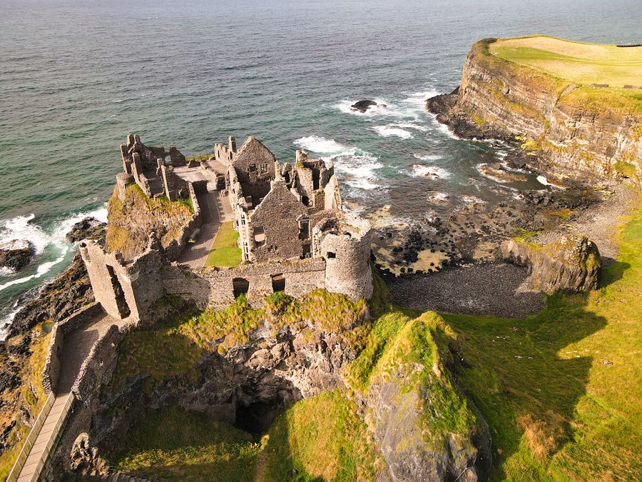IRELAND & SCOTLAND, 16 Days, TOP HIGHLIGHTS, 5700 km, Tour Book & GPX Data product image (4)