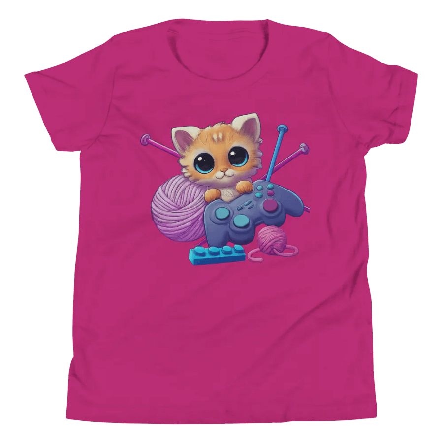Skittles Shirt product image (4)