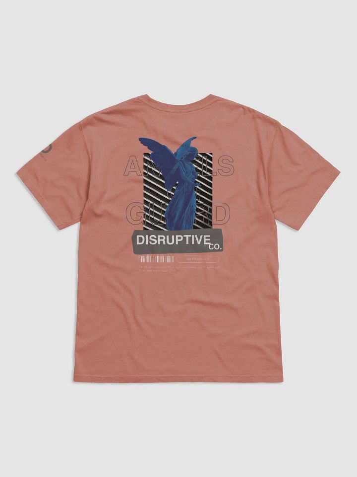 GUARDED product image (1)