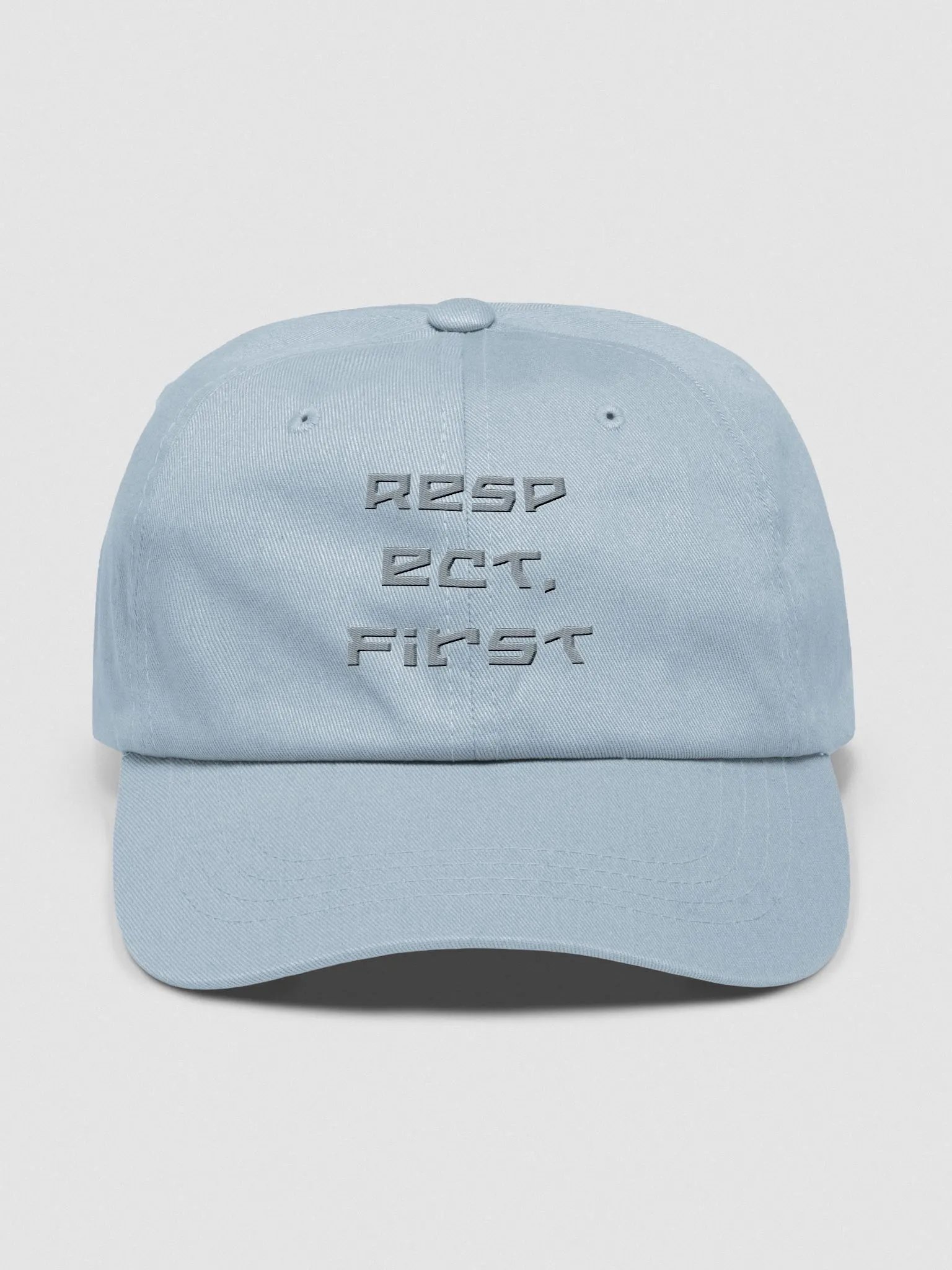 Yupoong Classic Dad Hat product image (7)
