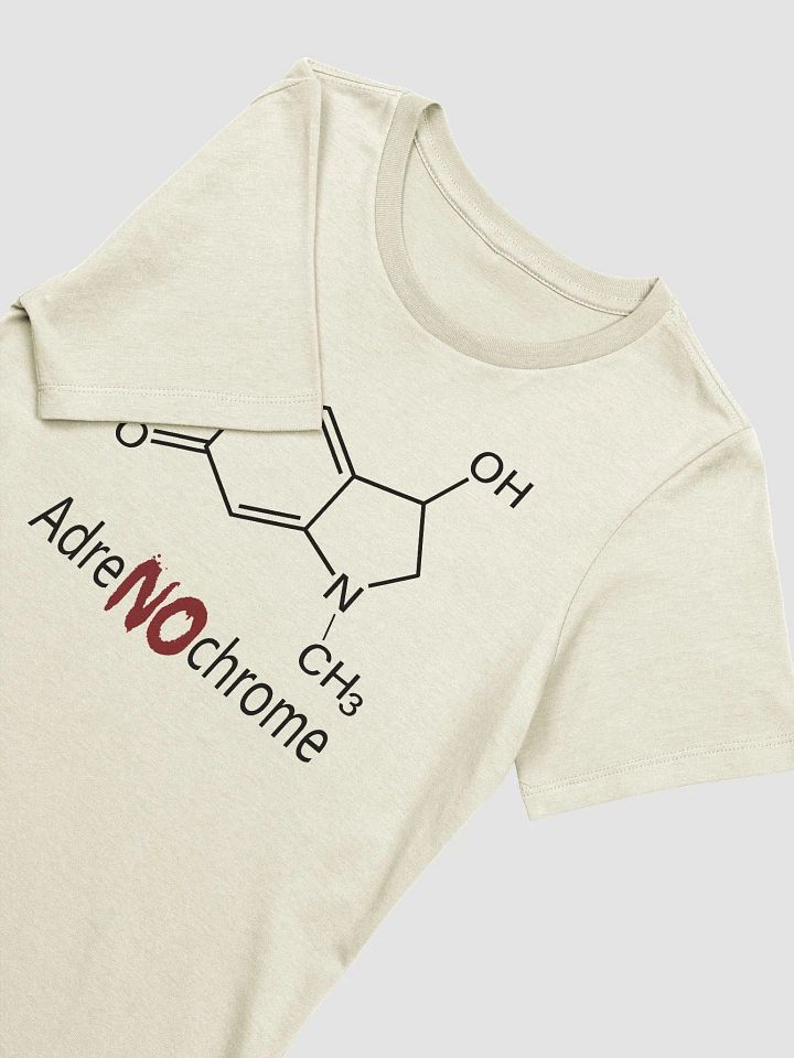 AdreNOchrome - Bella+Canvas Women's Supersoft Relaxed-fit T-Shirt product image (10)
