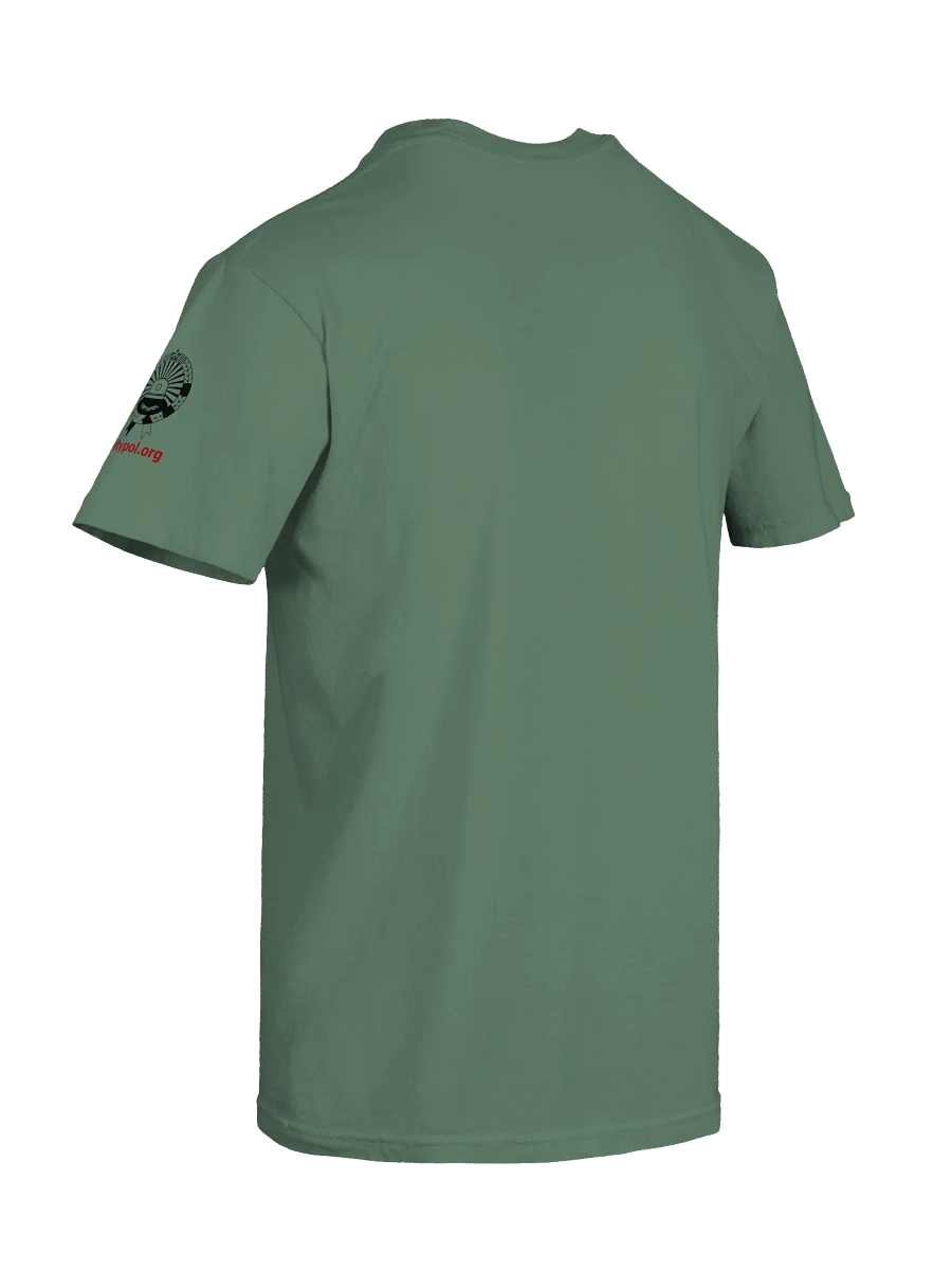 Alunya and Friends - T-Shirt product image (8)