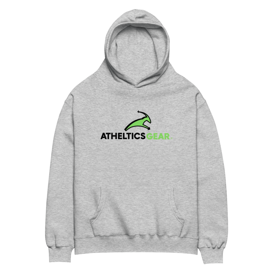 Caprine Atheltics Gear product image (2)