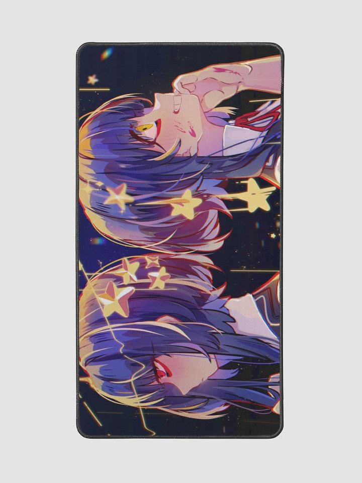 Fake Artz Star Mousepad product image (2)