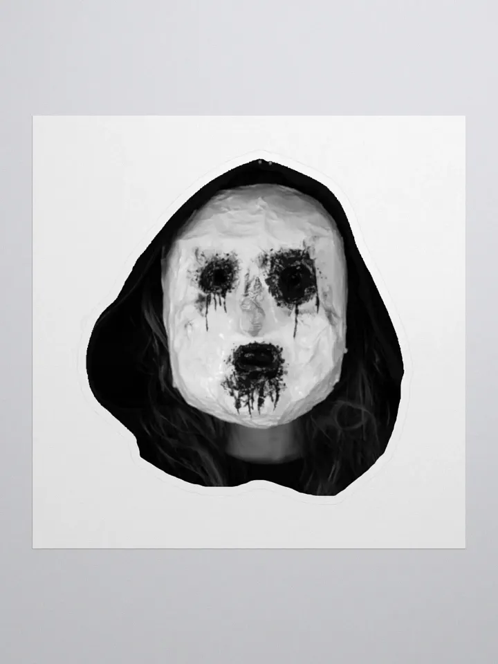 Muckman Sticker product image (1)