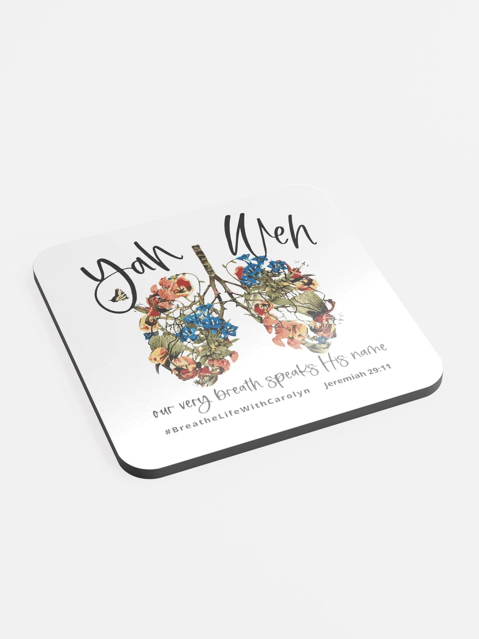 [COASTER] Breathe Life With Carolyn product image (2)