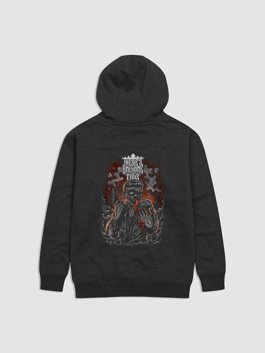 TOOE Deathcore Hoodie product image (2)