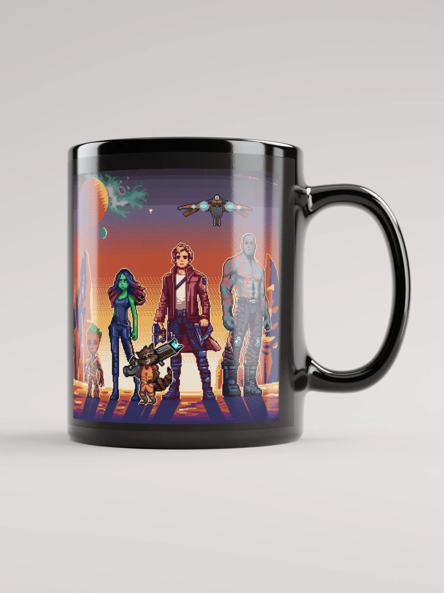 Guardianes de la galaxia product image (1)