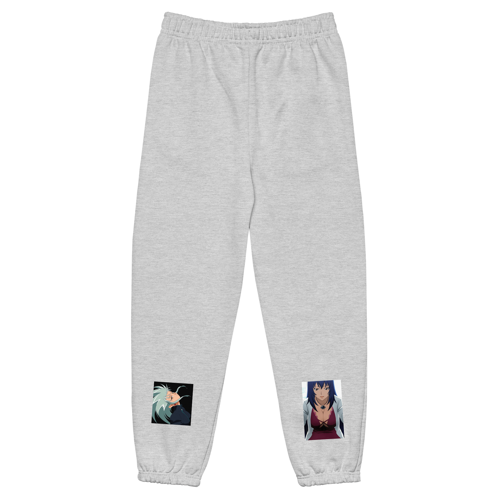 Heavy Weight Sweatpants product image (14)
