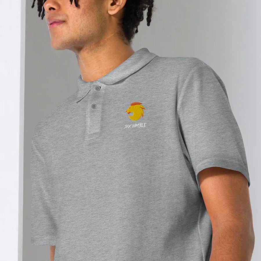 Men's Fire Lion product image (16)