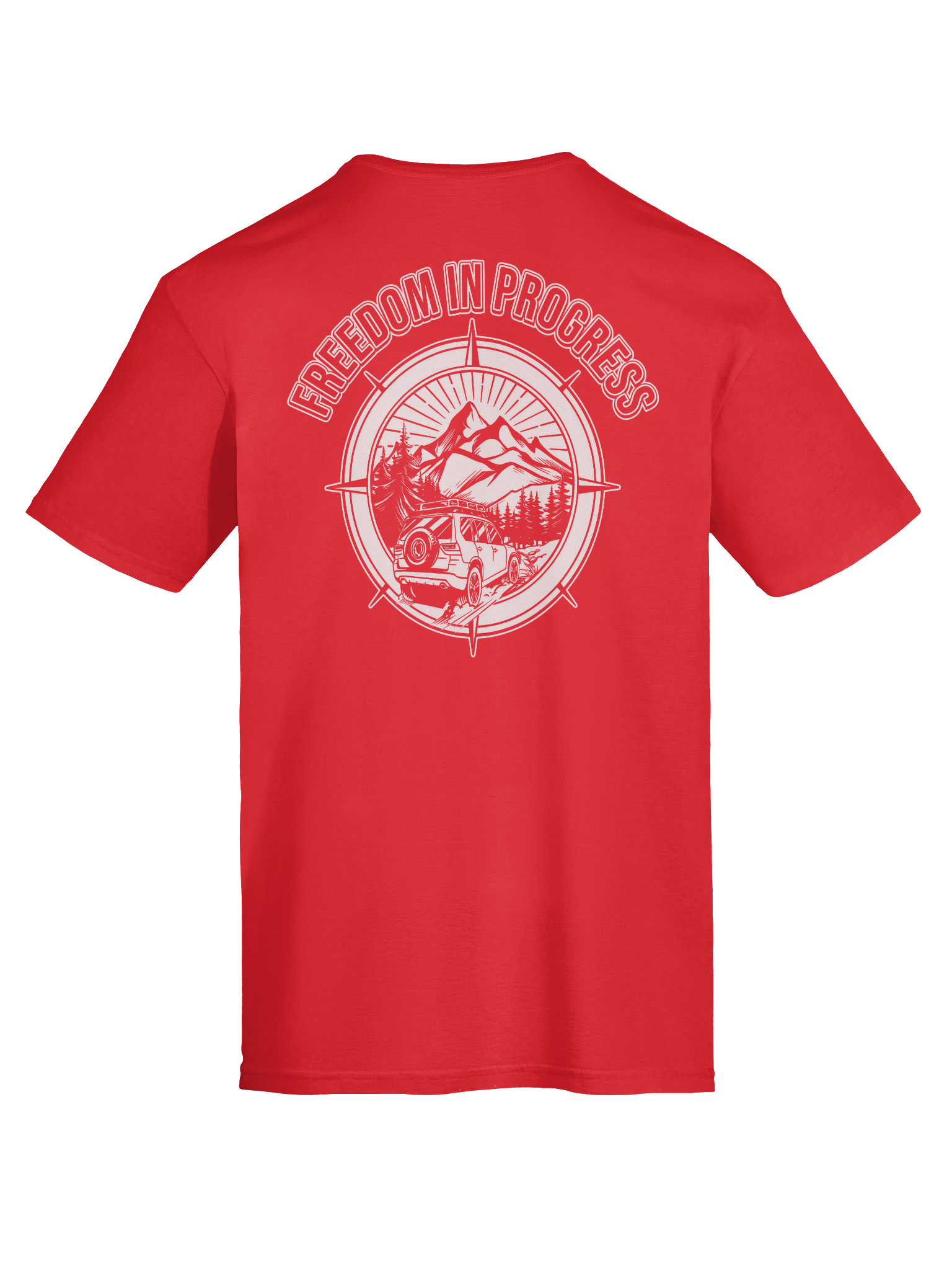 "Freedom in Progress" product image (44)