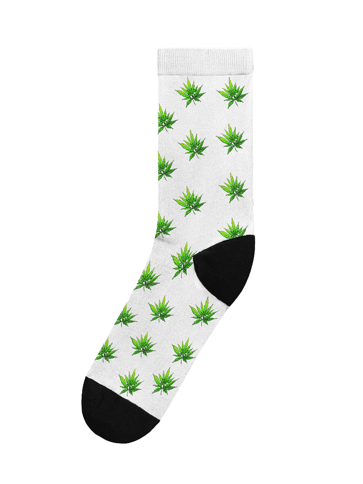 420 VIBE socks product image (1)