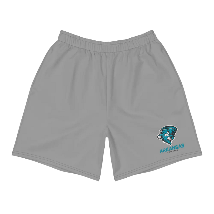 Arkansas Twisters Men's Athletic Shorts product image (11)