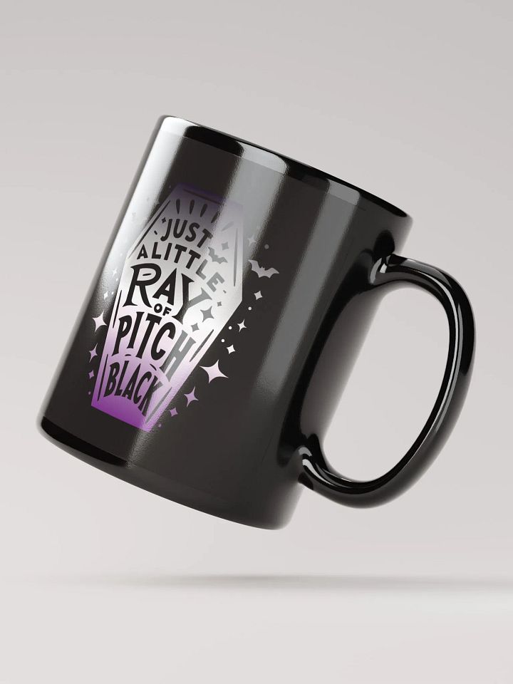 Little Ray Ace Flag Mug product image (4)