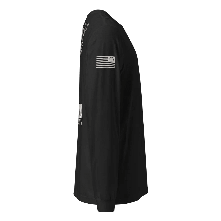 Rebellion Long Sleeve product image (3)