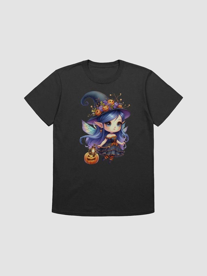 Cute Halloween Fairy 06 product image (2)