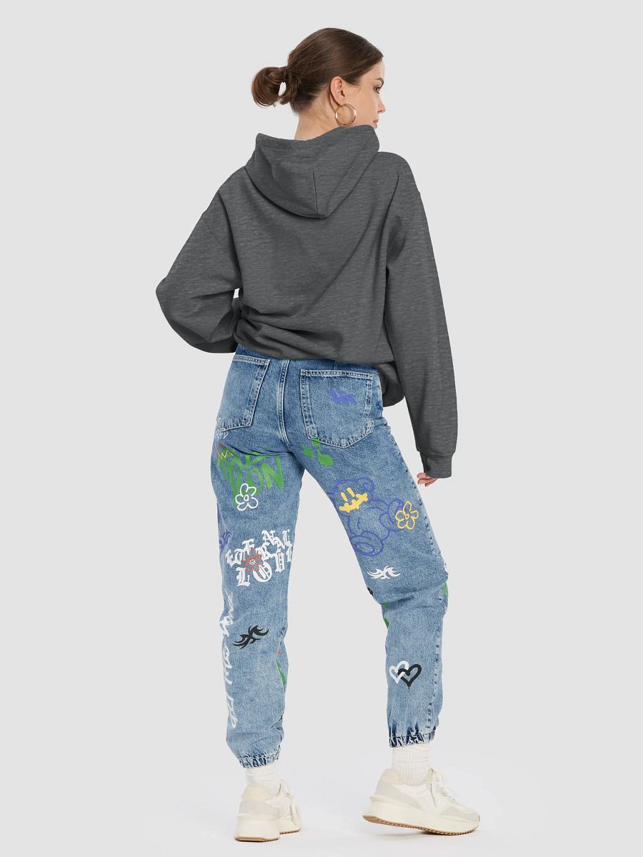 Sky Codex Hoodie product image (59)